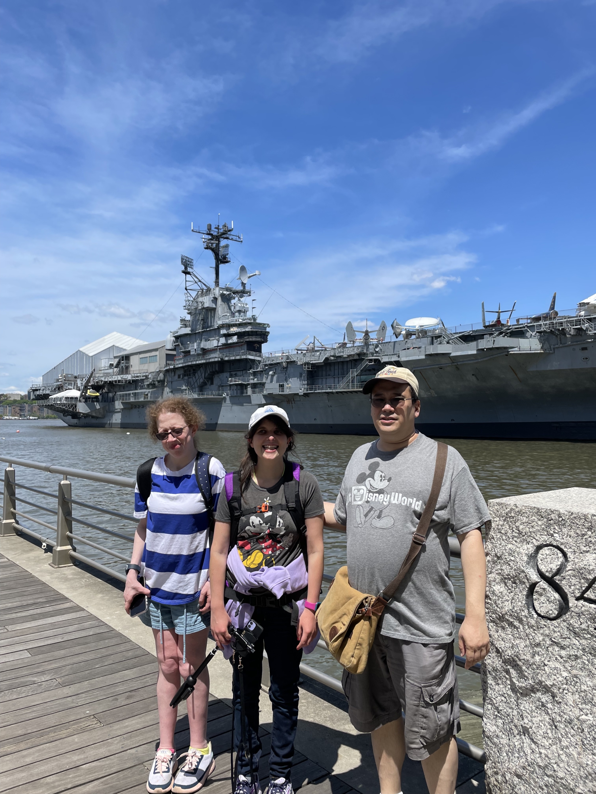 Intrepid Sea, Air & Space Museum