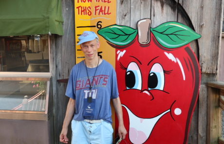 Fly Creek Cider and Orchard, NY