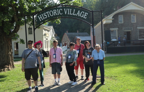 Farmers Museum, NY