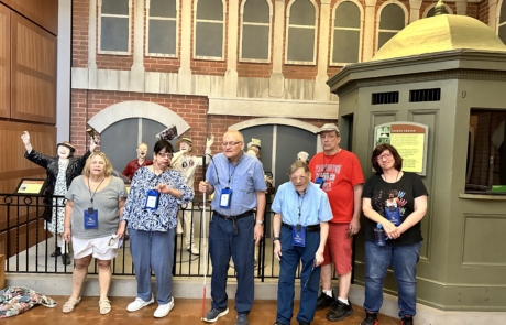 National Baseball Hall of Fame and Museum, NY