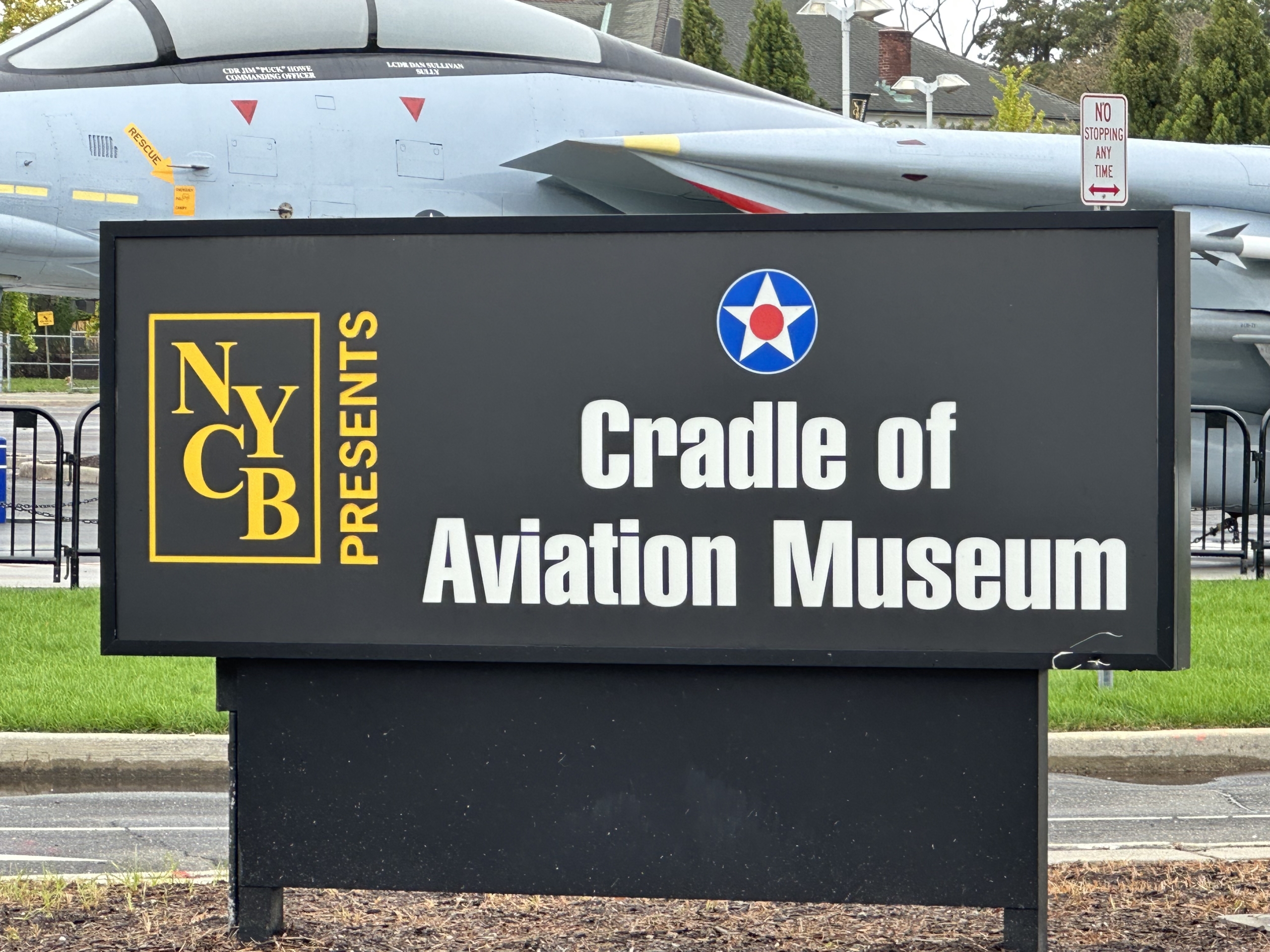 Cradle of Aviation Museum