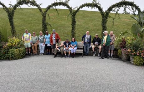 Longwood Gardens