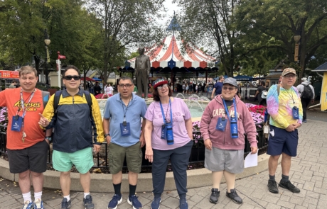 Hershey Park