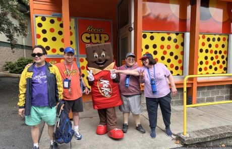 Hershey Park