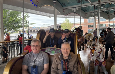 Hershey Park