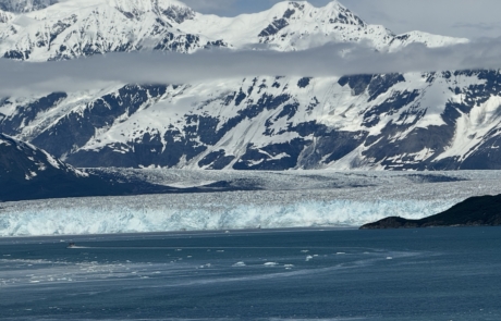Hubbard Glacier, Alaska