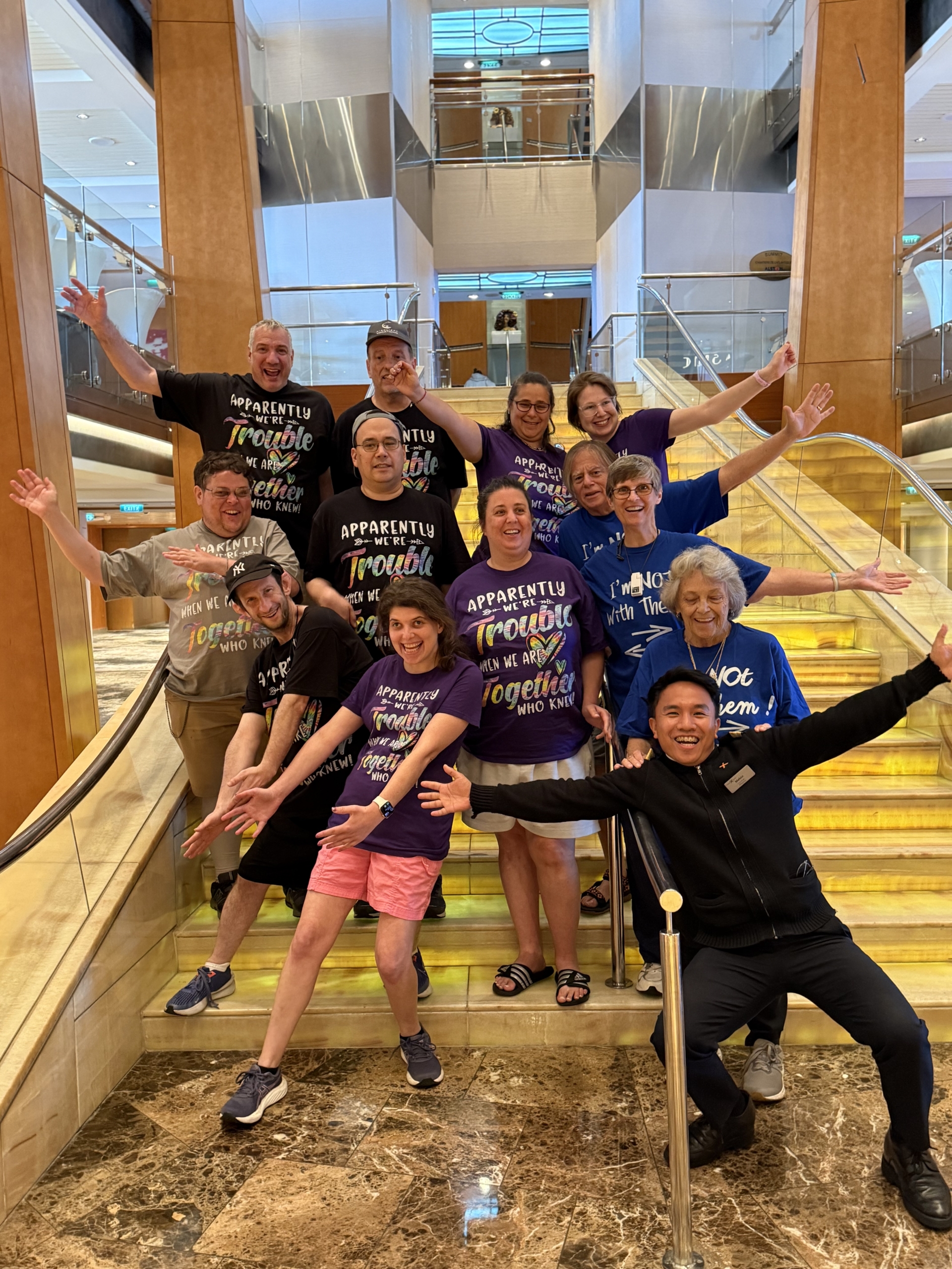 Alaska By Sea & Land