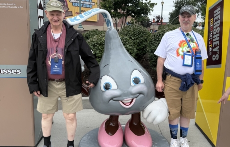 Hershey Park
