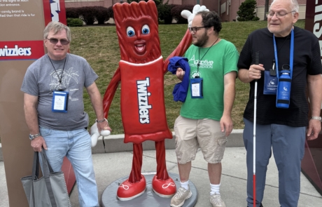 Hershey Park