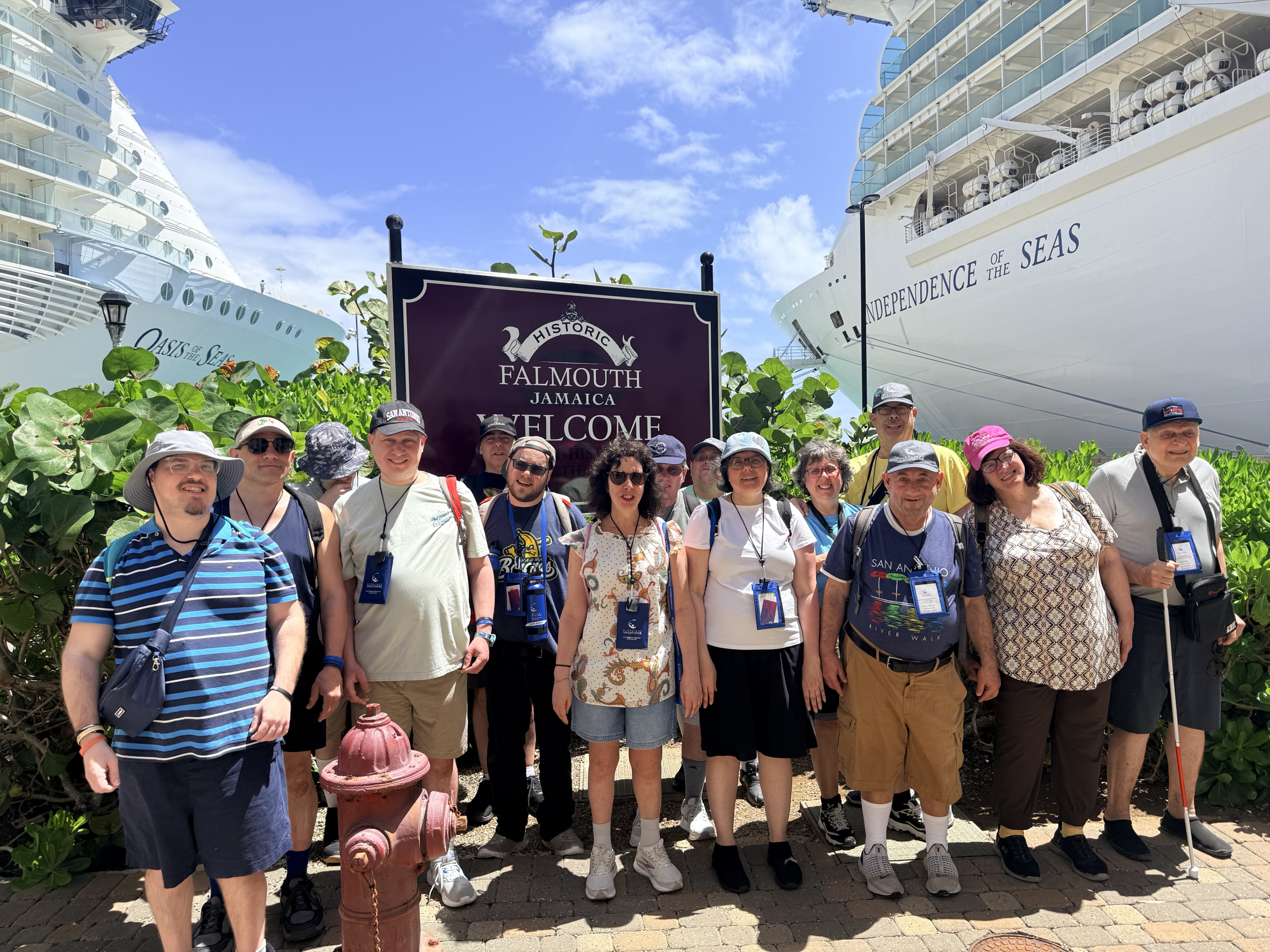 Winter Getaway to the Caribbean